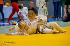 01.05.2022 Wachau JUDO Kids Cup